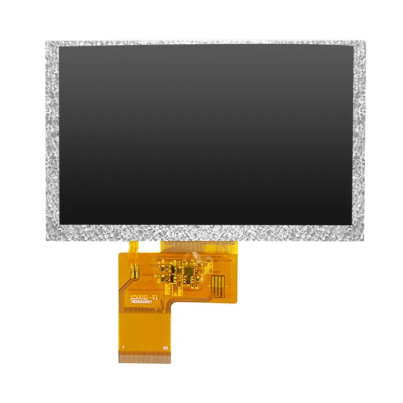 E5001I 5" 800x480