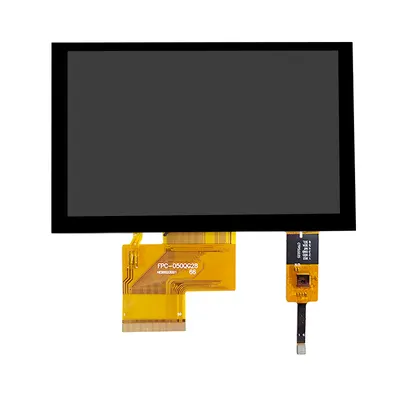 E5002I 5" 800x480