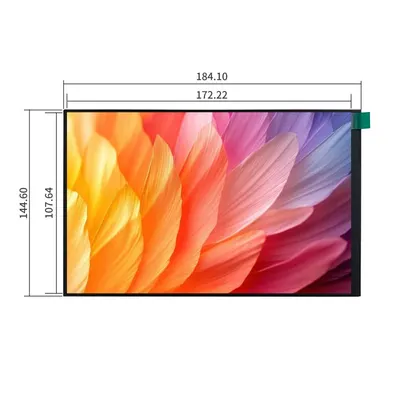 EP080G019 8" 800x1280