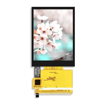 HP28002 2.8" 240x320