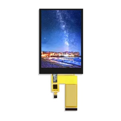 HP35001 3.5" 320x480