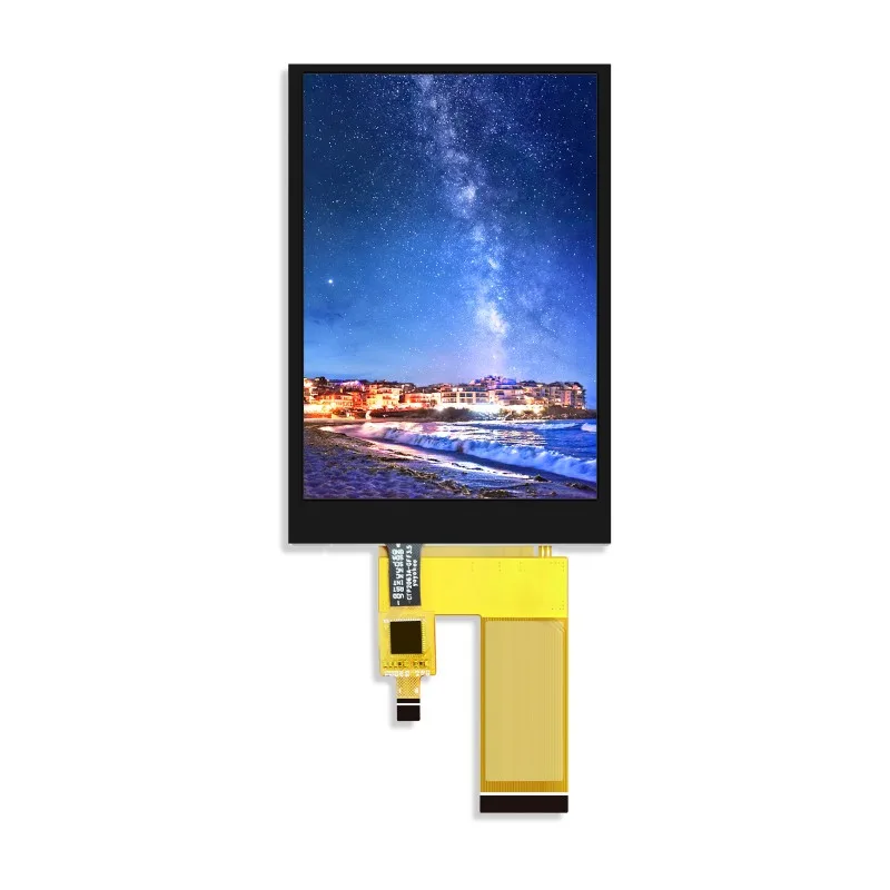 HP35001 3.5" 320x480