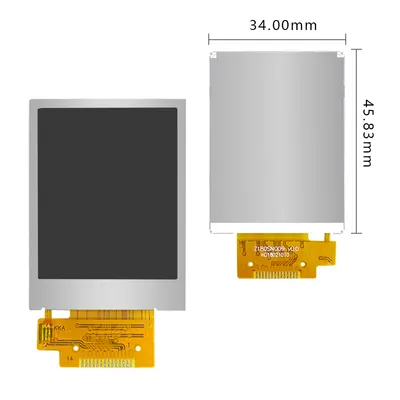 TFT18009 图3