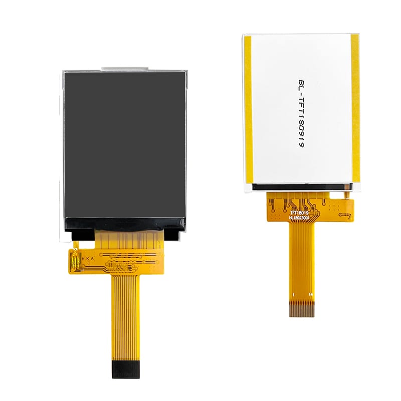 TFT18019 1.8-inch Square TFT LCD Display 128x160 SPI