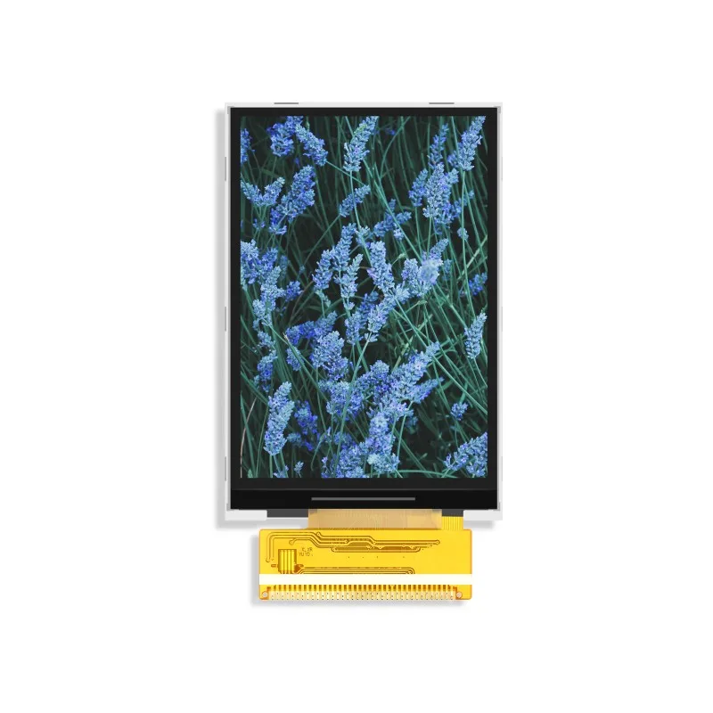 Z350IT002 3.5" 320x480